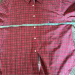 Tommy Hilfiger  Women’s Plaid Shirt Photo 3