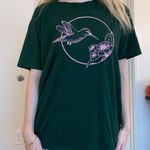 Hummingbird Tee Photo 2