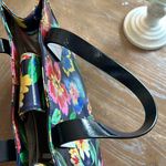 Kate Spade floral tote EUC Photo 12