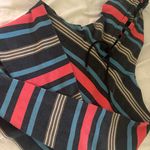 Urban Outfitters Out From Under Cropped Sweatshirt Hoodie Striped Women’s XL Photo 0