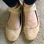 ANNA Ballerina Flats | Feminine Pink | Size 6.5 | Balletcore | Y2K Revival Photo 0