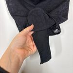 Rago The Perky Lift One Piece Bodysuit Size XL/32 Black Photo 9