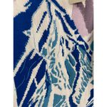 Gabriela Hearst Ines Cashmere Crew Neck Aspen Pullover Sweater Size L NWT Size L Photo 5