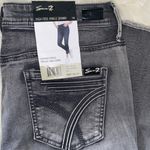 Seven 7 Jeans Women’s Size 14 High Rise Ankle Skinny Stretch MY1450 Photo 1