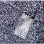 Barefoot Dreams  CozyChic Lite Circle Cardigan S Black Sweater Loungewear Casual Photo 4