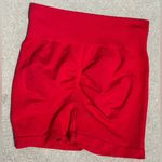 SheIn Sport Wide Waistband Shorts Size S Photo 5