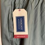 Cherokee  Modern Classic Olive Green XL Drawstring Scrub Pants Photo 9