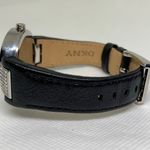 DKNY  Women's watch iced dial 35mm solid stainless steel NY-4976 Quartz running Photo 2