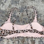 Xhilaration Square Neck Leopard Bikini Top Photo 6