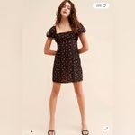 Free People  | Sugar and Spice Mini Dress | S Photo 1