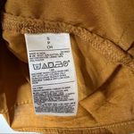 Old Navy  Puff Sleeve Waist Defined Smock Flared Mini Dress Size S Photo 8