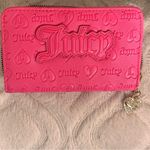 Juicy Couture  Juicy Pink Upgrade U Multicompartment Bifold Photo 1