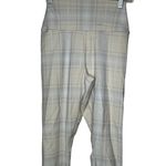 Alo Yoga Alo‎ Yoga Vapor Plaid Pants Leggings Photo 2