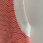 Tory Burch WOMAN  Sport Knit Stretch Tank Top Photo 4