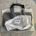 Victoria's Secret Victoria’s Secret VS Shine tote bag NWT Photo 12