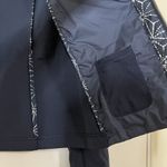 Lululemon CARDIGAN AGAIN NAVY FULL ZIP JACKET SIZE US 6 Photo 6