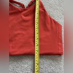 Girlfriend Collective  Adjustable High Neck Bra Photo 2