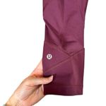 Lululemon Pace Rival Crop *22" Full On Luxtreme in Dark Adobe W6AV0S Photo 8