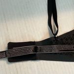 Victoria's Secret Victoria’s Secret Bra Bare Sexy Illusions Lightly-Lined Multi-Way Bra Black 34C Photo 15