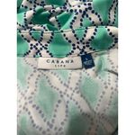 Cabana Life Size Large Dress Long Sleeve UPF SPF Outdoors Beach Vacation Photo 7