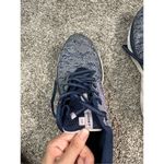 Brooks  Women's Ghost 11 Running Shoes Athletic Sneakers Blue/Purple Size 10 Photo 8