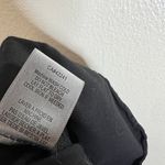 Young Fabulous and Broke Halsey Joggers MEDIUM Black High Waist Cargo Pants Casual Photo 10