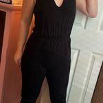 BB Dakota by Steve Madden Owe You One Jumpsuit Photo 1