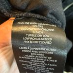 Free People NWT Bundle (2) Two Mini Skirts Black Green Velvet Boho Size 8 Photo 12