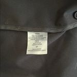 DKNY Black Utility Jacket Photo 8