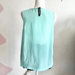 Haute Monde Baby Blue Bow Tank Top, Y2K,‎ Coquette, Balletcore, Soft Girl, Tumblr, Large Photo 2