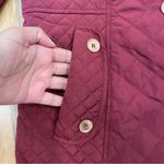 Market & Spruce NWT Kinston Quilted Puffer Jacket Stitch Fix Size S Photo 3