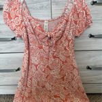Jessica Simpson  Dress Floral Photo 0