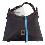 Dooney & Bourke Embossed Lizard Hobo Shoulder bag Photo 9