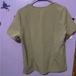 FIGS  Women’s V-Neck scrub  Shirt Photo 2