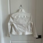 Vineyard Vines Jean Jacket White Photo 3