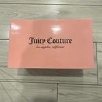 Juicy Couture NIB cherry platform flip flops sandals size 8 Looks like vintage Photo 6