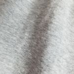 Calvin Klein GRAY TIE DYE WATERCOLOR FRONT LOGO SIDE SPLIT HEM LOUNGE SWEATSHIRT Photo 11