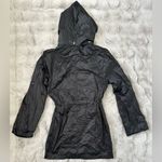 Anatomie water resistant black jacket size small Photo 1