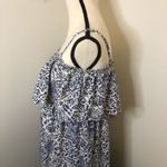 Motherhood Maternity  Paisley Print Maxi Dress Photo 6