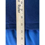 MLB womens XL graphic t shirt Atlanta Braves 2021 world series champs Black Photo 3