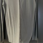 Worth NYC Gray Long Sleeved T Photo 4