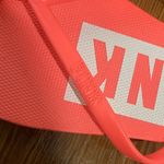 PINK - Victoria's Secret  Coral Flip Flops Photo 2