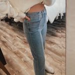 Madewell Jeans Size 27 Photo 0