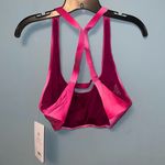Athleta  Malibu Bikini Top A-C Cup Size XL Photo 6