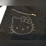 Hello Kitty Sanrio  Jacket womans size Medium Photo 5