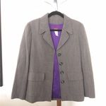 KENZO skirt suit, made in France Size undefined Photo 4