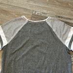 Cato Sz L Comfy Tee T-Shirt Knit Top So Cute Photo 5