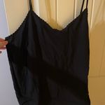 Old Navy Black Tank Top Photo 0
