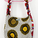 Noonday Collection Women's Tote Bag Ethical Artisan Fair Trade Women B Corp Black Photo 0