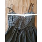 Tadashi Shoji  Dress Strappy Sleeveless Prom Party Formal Y2k Festival Size Large Photo 10